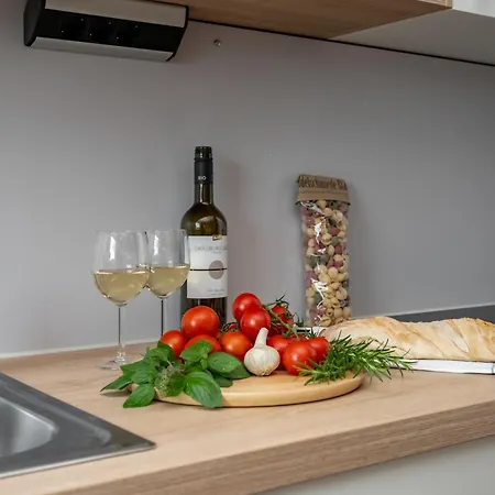 An Sankt Marien Apartamento