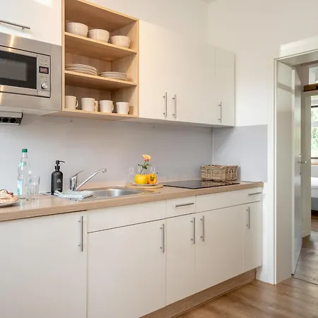 An Sankt Marien Apartamento