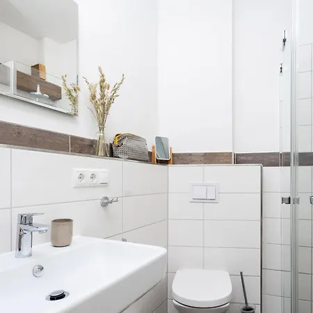 Apartamento An Sankt Marien