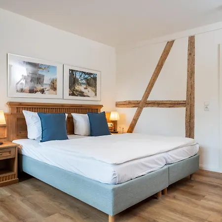 An Sankt Marien Apartamento *