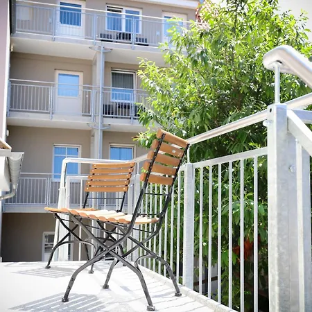 An Sankt Marien Apartamento