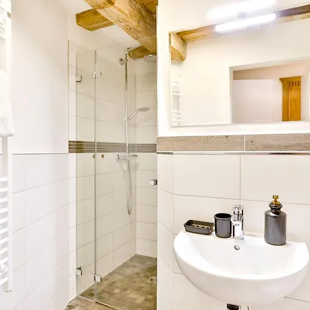 Apartamento An Sankt Marien