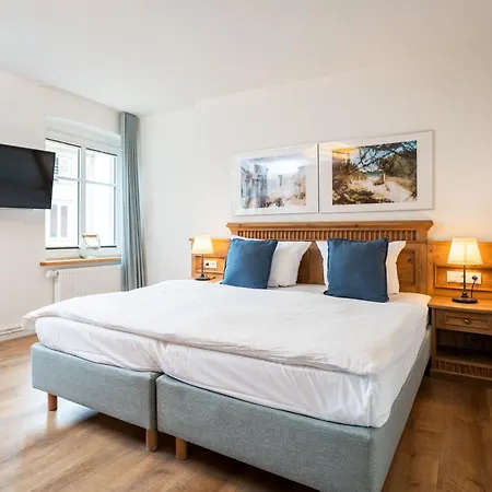 Apartamento An Sankt Marien *