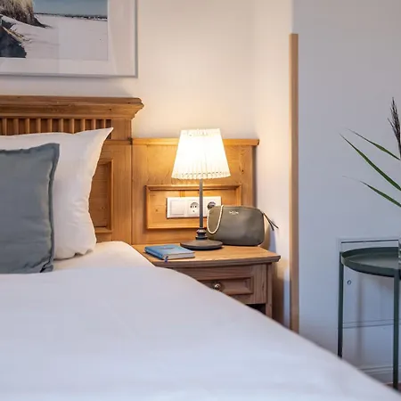 Apartamento An Sankt Marien *