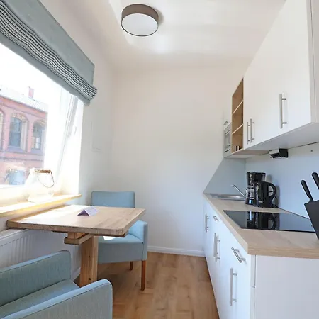 An Sankt Marien Apartamento