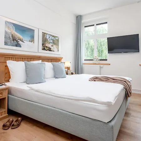 An Sankt Marien Apartamento *