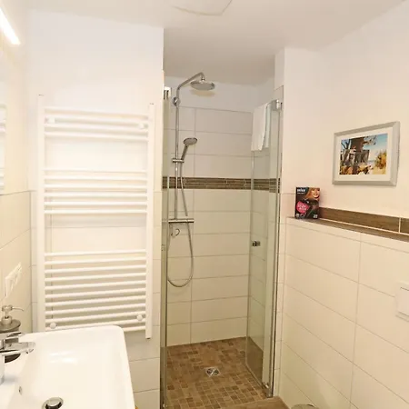 Apartamento An Sankt Marien Stralsund