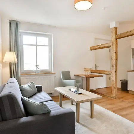 An Sankt Marien Apartamento