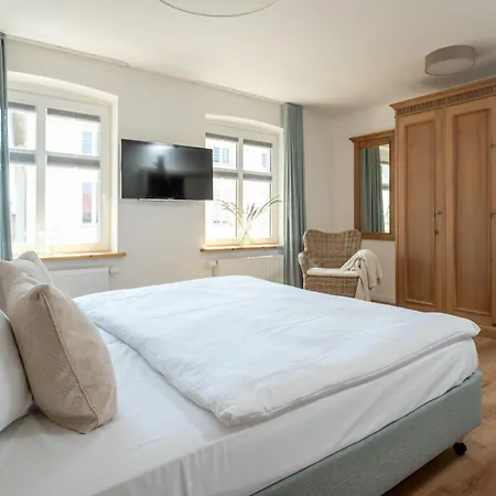 Apartamento An Sankt Marien *