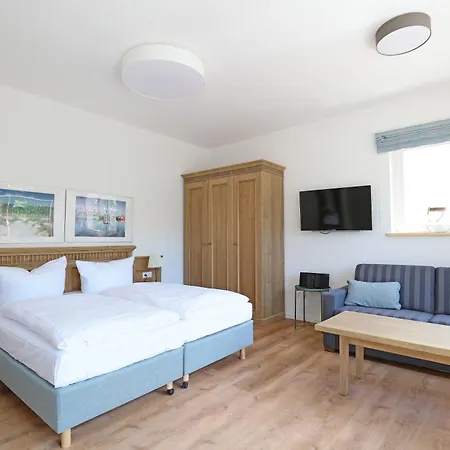 An Sankt Marien Apartamento Stralsund