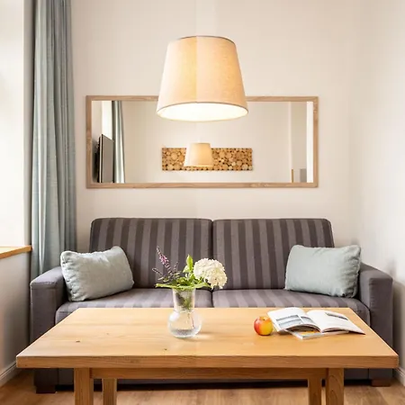 An Sankt Marien Apartamento *