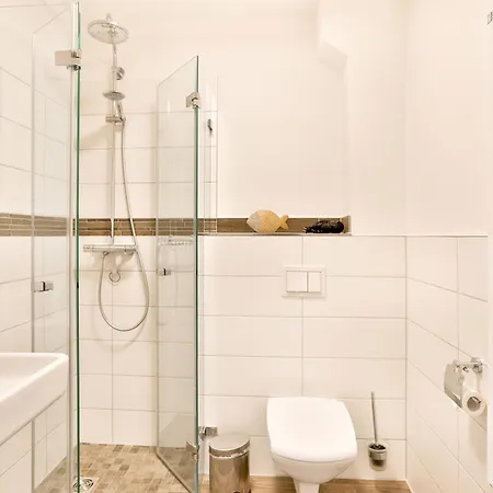 An Sankt Marien Apartamento *