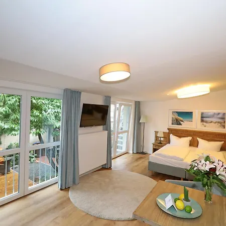 An Sankt Marien Apartamento *