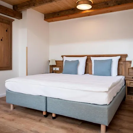 An Sankt Marien Apartamento *