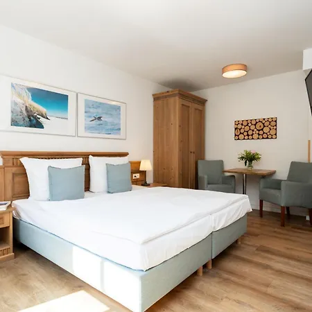 An Sankt Marien Apartamento Stralsund