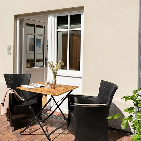 An Sankt Marien Apartamento