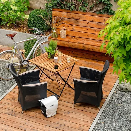 An Sankt Marien Apartamento